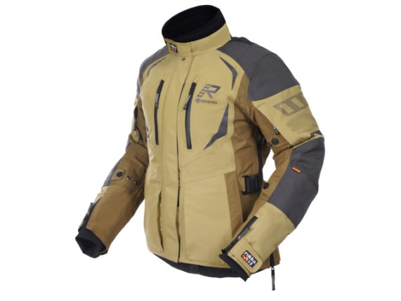 70236 731 080 40, GTX JACKE RUKKA VENTURINA