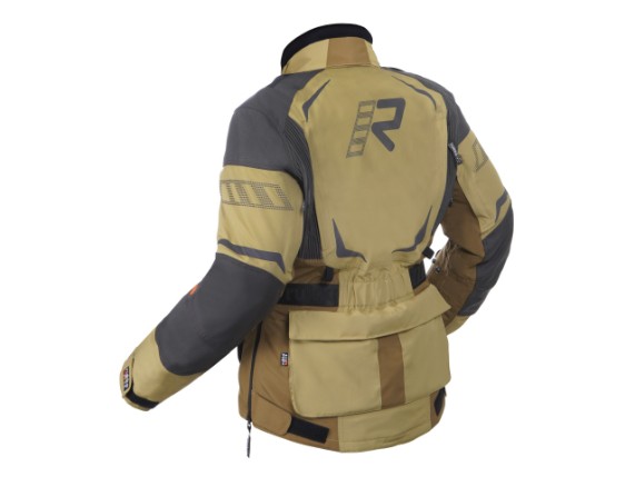 70236 731 080 40, GTX JACKE RUKKA VENTURINA