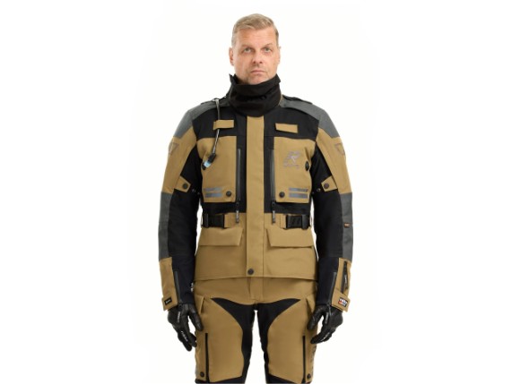 70242 752 095 52, GTX-JACKE RUKKA TITANTRAIL