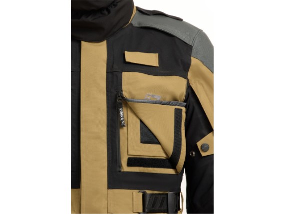 70242 752 095 52, GTX-JACKE RUKKA TITANTRAIL