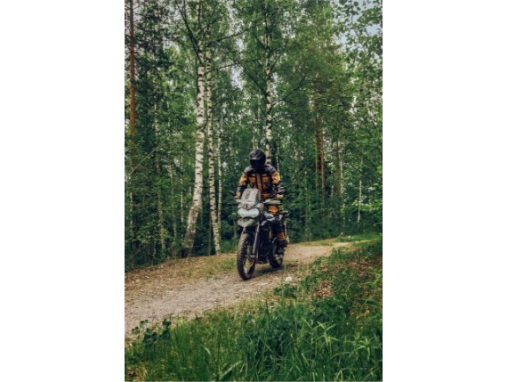 70242 752 095 52, GTX-JACKE RUKKA TITANTRAIL