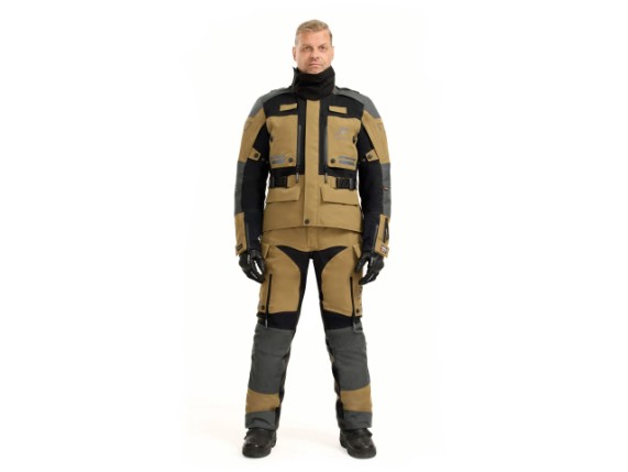70242 752 095 52, GTX-JACKE RUKKA TITANTRAIL