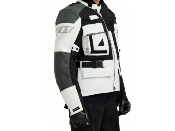 70242 752 200 54, GTX-JACKE RUKKA TITANTRAIL