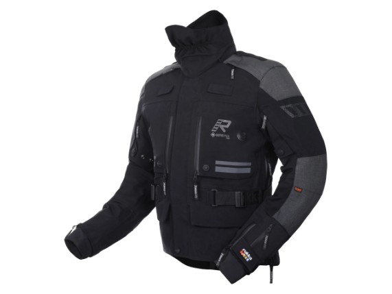 70242 752 929 50, GTX-JACKE RUKKA TITANTRAIL