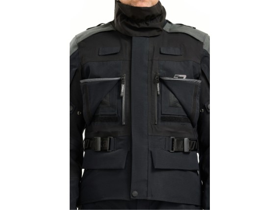 70242 752 929 50, GTX-JACKE RUKKA TITANTRAIL