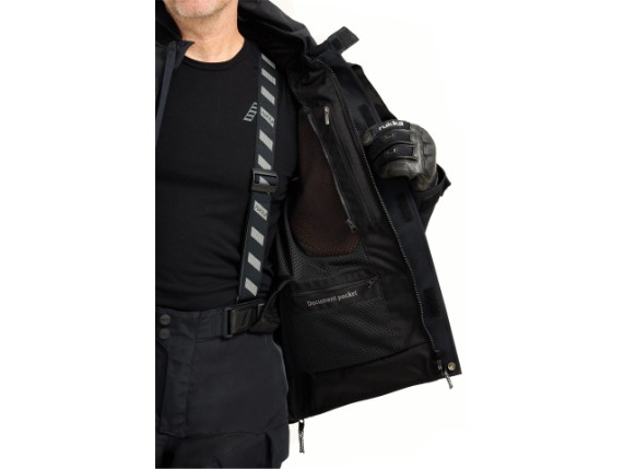 70242 752 929 50, GTX-JACKE RUKKA TITANTRAIL