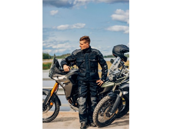 70242 752 929 50, GTX-JACKE RUKKA TITANTRAIL