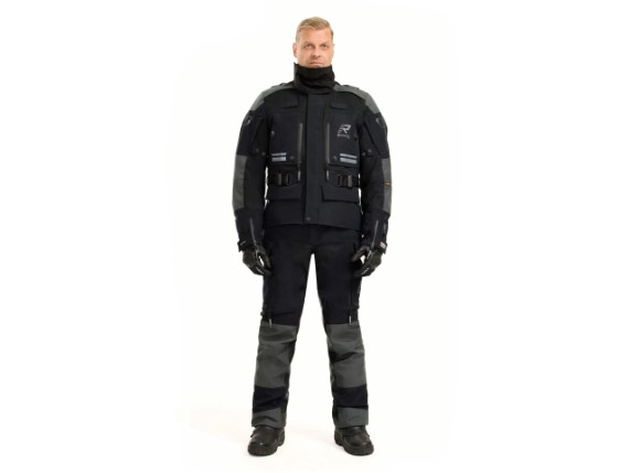 70242 752 929 50, GTX-JACKE RUKKA TITANTRAIL