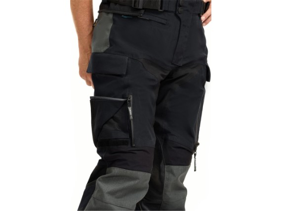 70243 752 929 50 C2, GTX-HOSE RUKKA TITANTRAIL