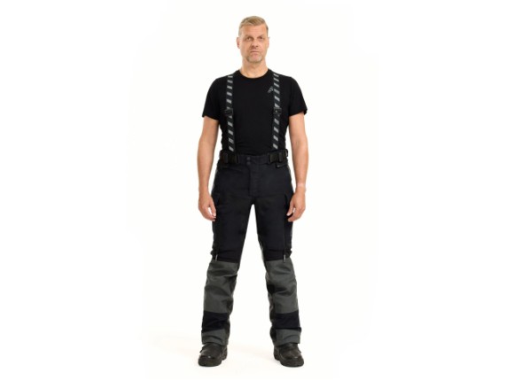 70243 752 929 50 C2, GTX-HOSE RUKKA TITANTRAIL