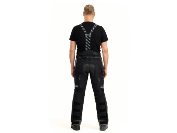 70243 752 929 50 C2, GTX-HOSE RUKKA TITANTRAIL