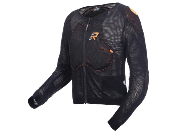 70333 703 990 M, PROTEKTORENJACKE RUKKA RPS AFT
