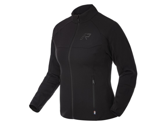 70838 795 999 L, JACKE RUKKA ACTIVE-R MIDLAYER LADY
