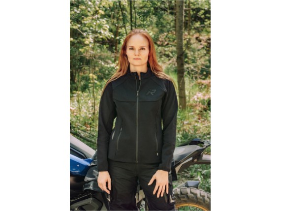 70838 795 999 L, JACKE RUKKA ACTIVE-R MIDLAYER LADY