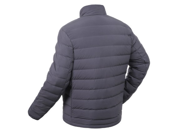 70848 773 291 52, JACKE RUKKA DOWNRIDE-R JACKET