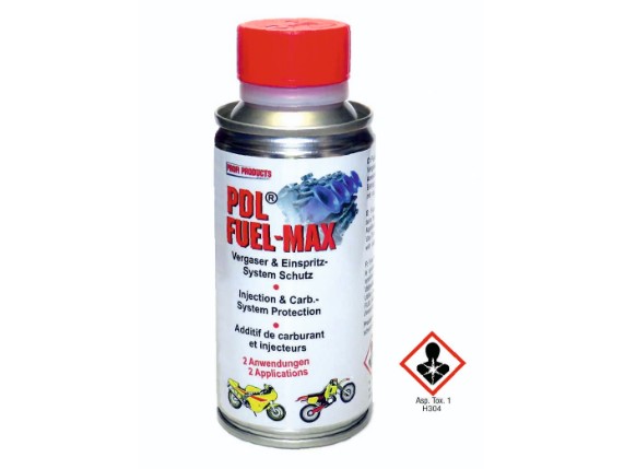 7140678, VERGASERREINIGER PROFI FUEL MAX PFM