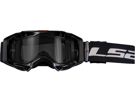 7201003012, CROSSBRILLE LS2 AURA GOGGLE