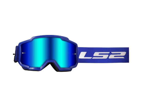 7202011026, CROSSBRILLE LS2 CHARGER GOGGLE