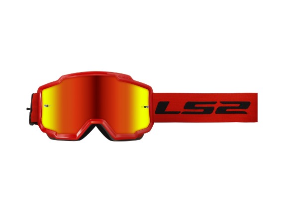 7202011032, CROSSBRILLE LS2 CHARGER GOGGLE