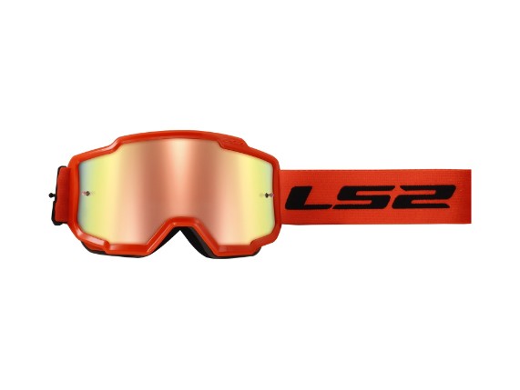 7202011052, CROSSBRILLE LS2 CHARGER GOGGLE