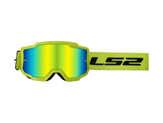 7202011054, CROSSBRILLE LS2 CHARGER GOGGLE