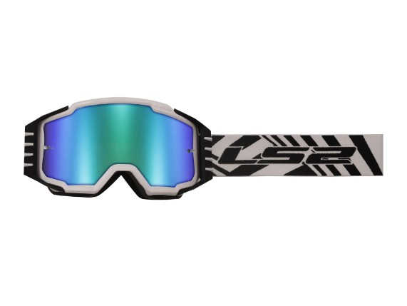 7202012002, CROSSBRILLE LS2 CHARGER PRO IRIDIUM