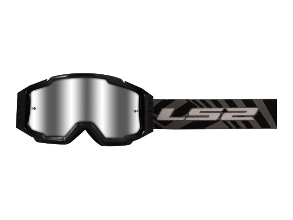 7202012012, CROSSBRILLE LS2 CHARGER PRO IRIDIUM
