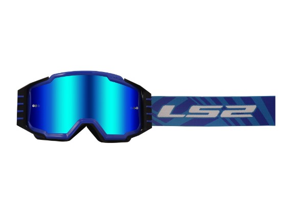 7202012026, CROSSBRILLE LS2 CHARGER PRO IRIDIUM