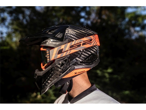 7202012052, CROSSBRILLE LS2 CHARGER PRO IRIDIUM