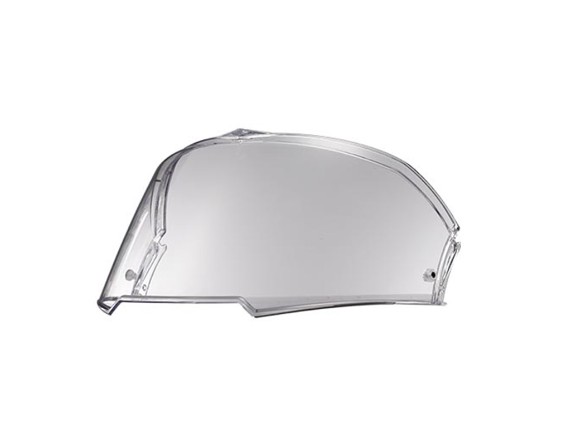 800900VIS01, VISIER LS2 FF900 VISOR CLEAR