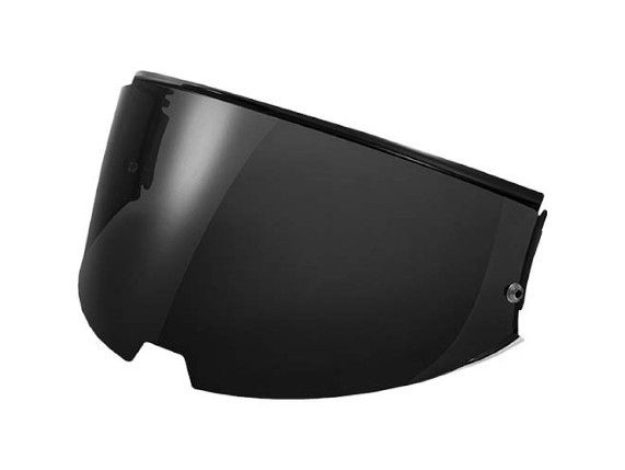 800906VIS11, VISIER LS2 FF906 VISOR TINTED