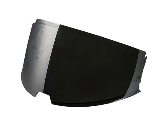 800906VIS18, VISIER LS2 FF906 VISOR IRIDIUM SILVE