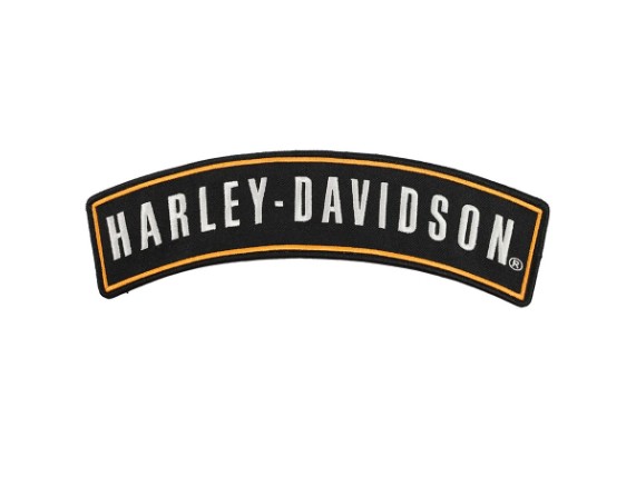 8014247, AUFNÄHER HD SYMB