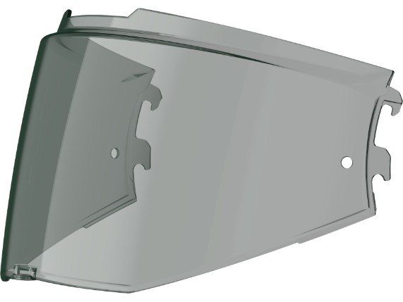 806910VIS10, VISIER LS2 FF910 LIGHT TINTED