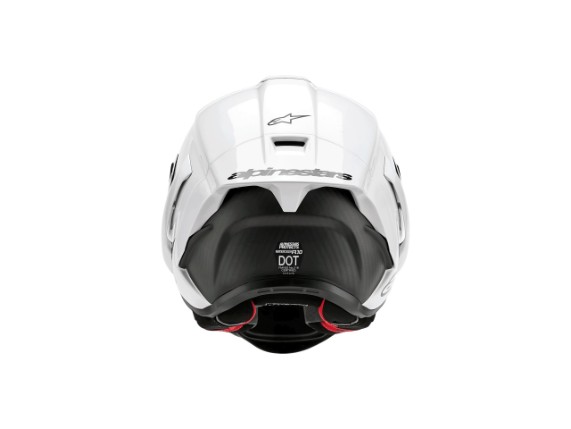 8200124-2170-L, HELM ALPIN
