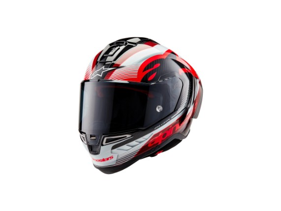 8200224-1352-L, HELM ALPIN