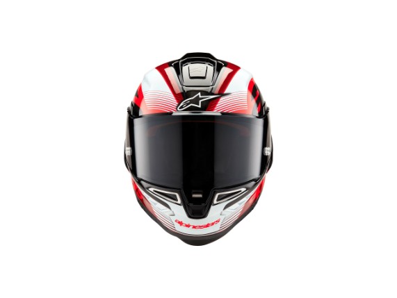 8200224-1352-L, HELM ALPIN