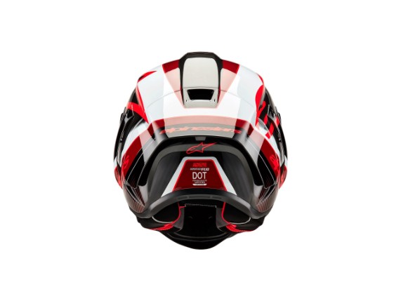 8200224-1352-L, HELM ALPIN