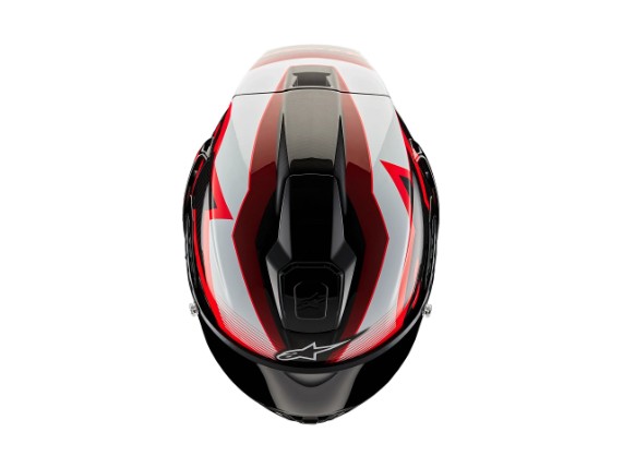 8200224-1352-L, HELM ALPIN