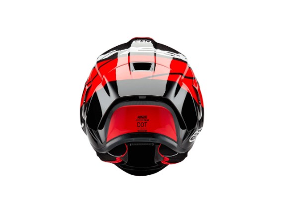 8200324-1363-M, HELM ALPIN