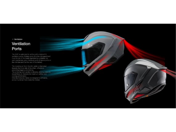 8202026-1180-L, HELM ALPIN
