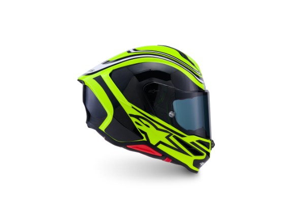 8202726-5021-L, HELM ALPIN