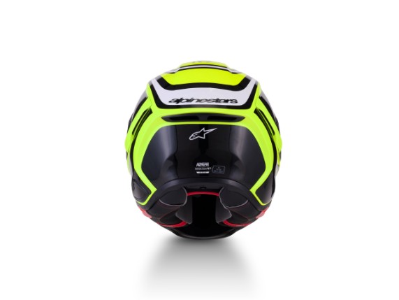 8202726-5021-L, HELM ALPIN