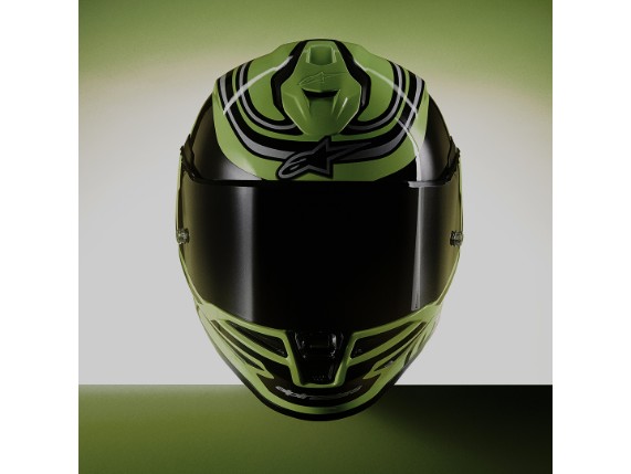 8202726-5021-L, HELM ALPIN