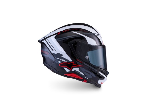 8203326-1353-XS, HELM ALPIN