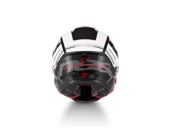 8203326-1353-XS, HELM ALPIN