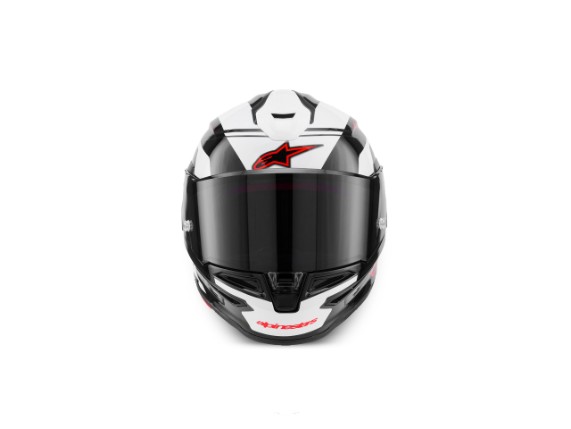 8203326-1353-XS, HELM ALPIN