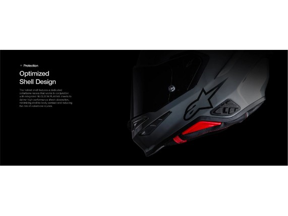 8203326-1353-XS, HELM ALPIN