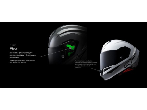 8203326-1653-L, HELM ALPIN