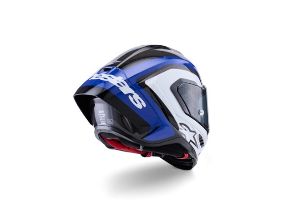 8203926-1647-L, HELM ALPIN